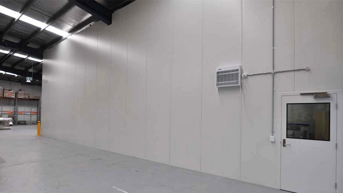 Mold Resistance Wall Panels