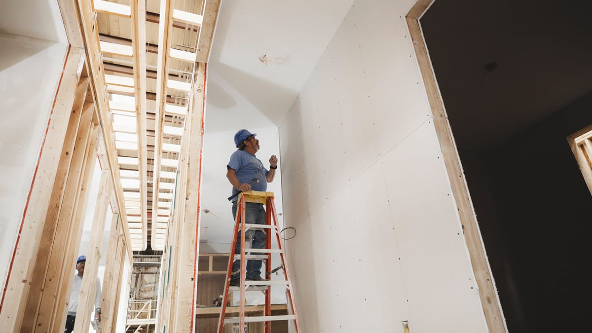 Non Combustible Wall Panels