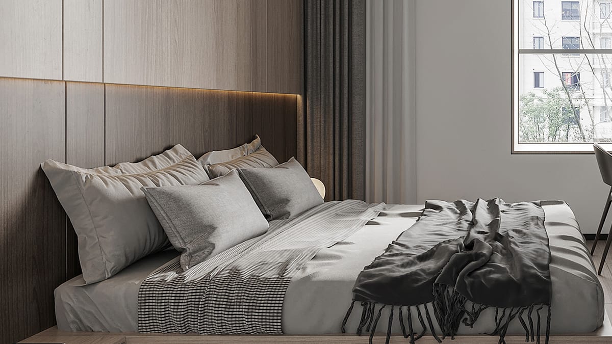 Non Flammable Wall Panels