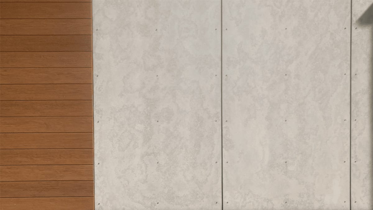 Prefabricated Wall Panels