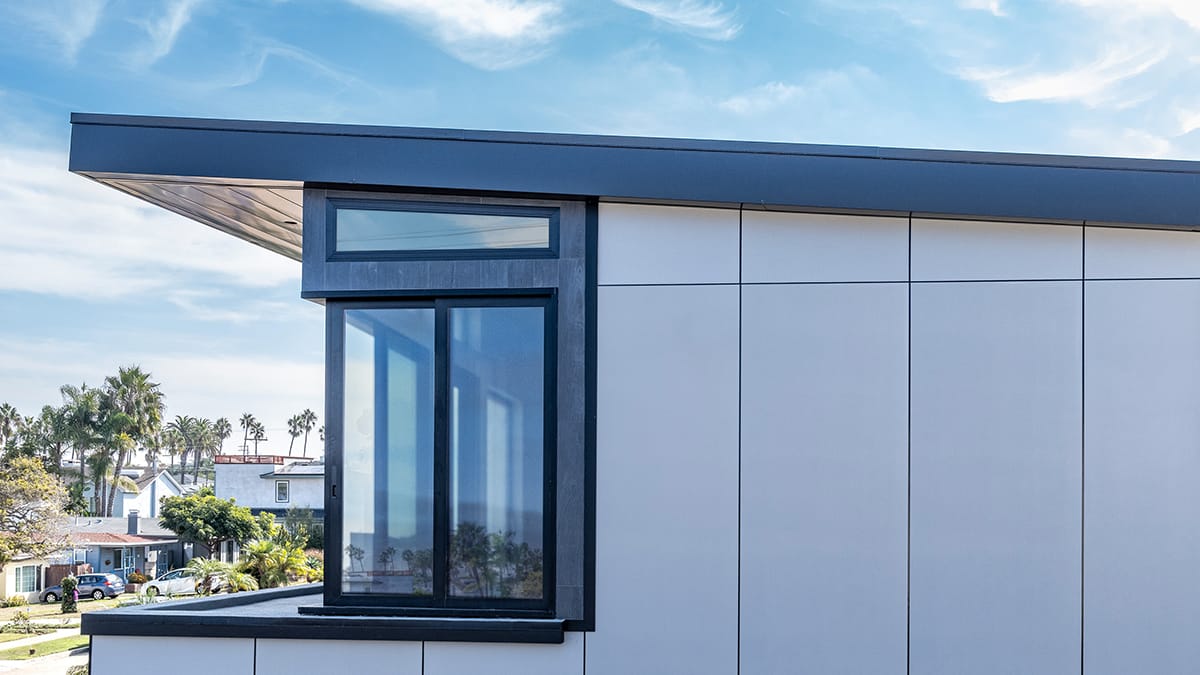 Top Alternatives to Cement Board Siding