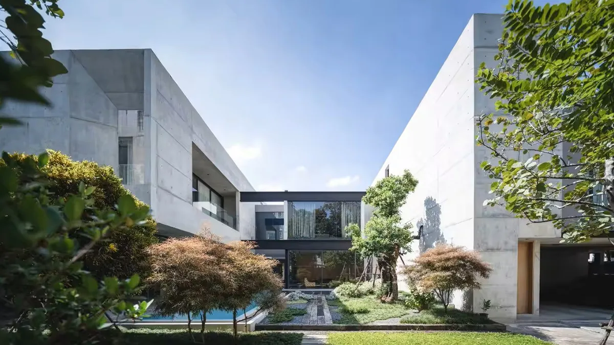 Las mejores alternativas a los paneles de cemento para hogares modernos