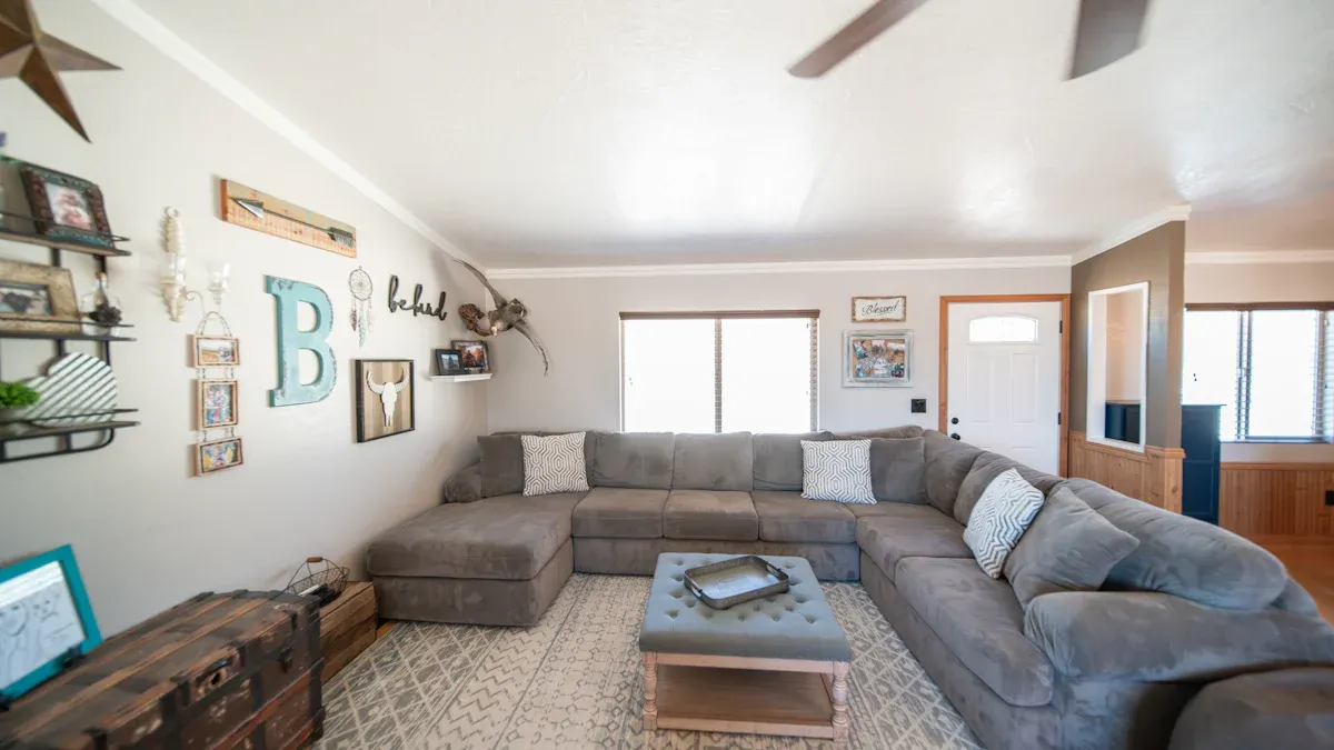 Tips for Magnesium Wall Board in Mobile Homes