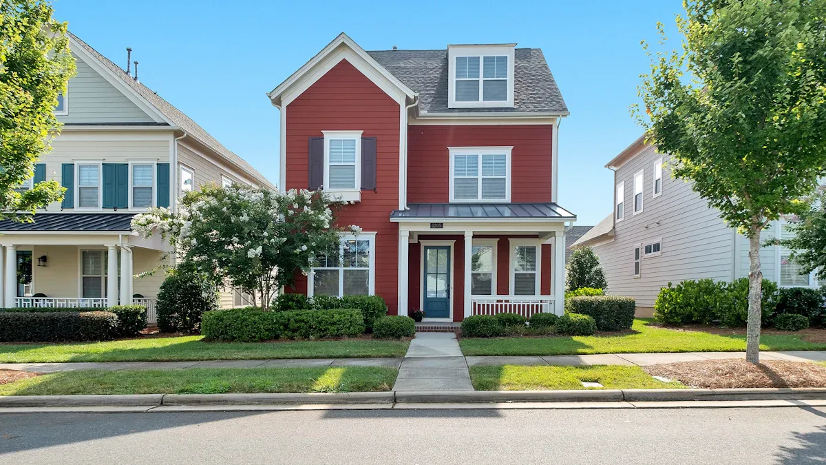 Cement Board Siding Alternatives