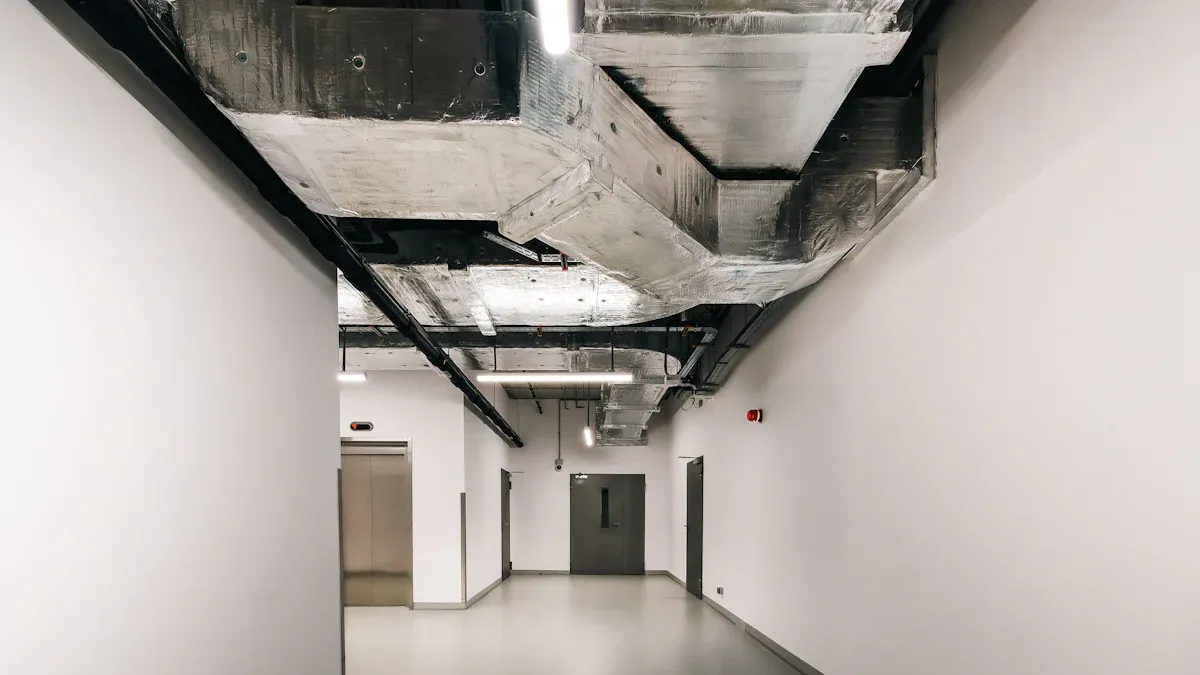 Trending Fire Resistant Wall Panels For Modern Projects