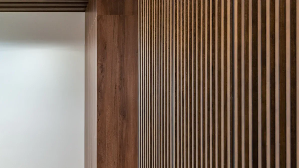 A Complete Guide to Wall Paneling Materials
