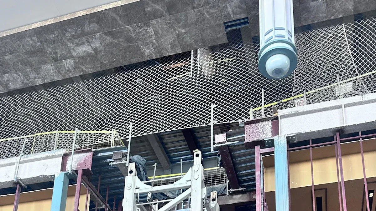 Backerboard Applications