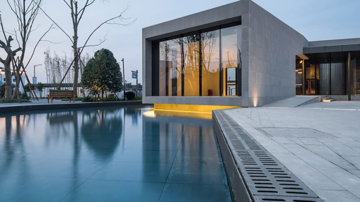 cement board applications