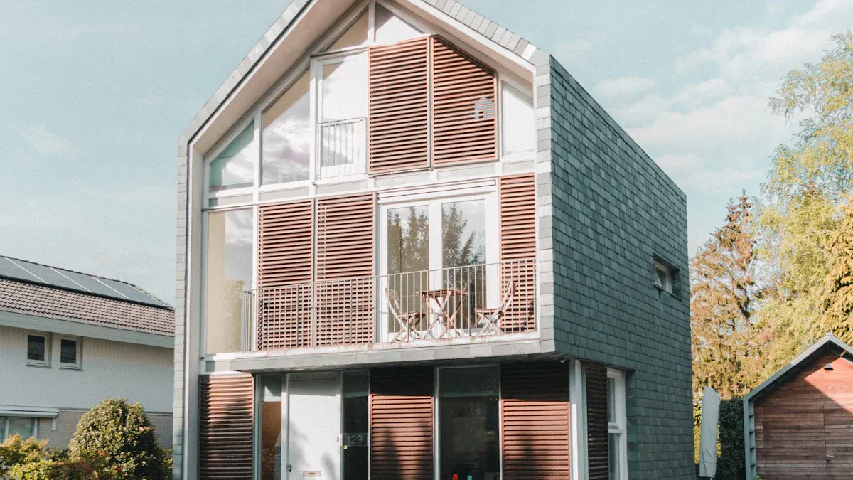 MgO Board Design and Applications