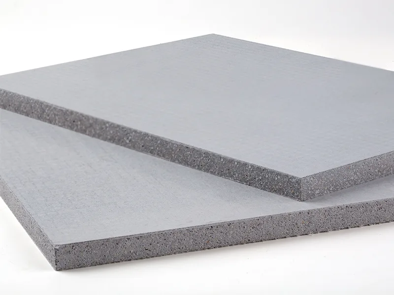 ألواح حائط من المغنيسيوم