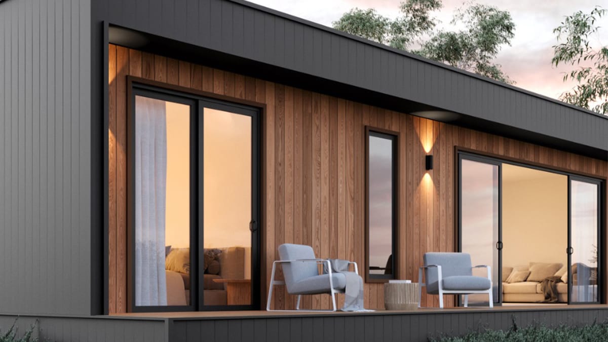 Different Types of Fire Resistant Wall Panels