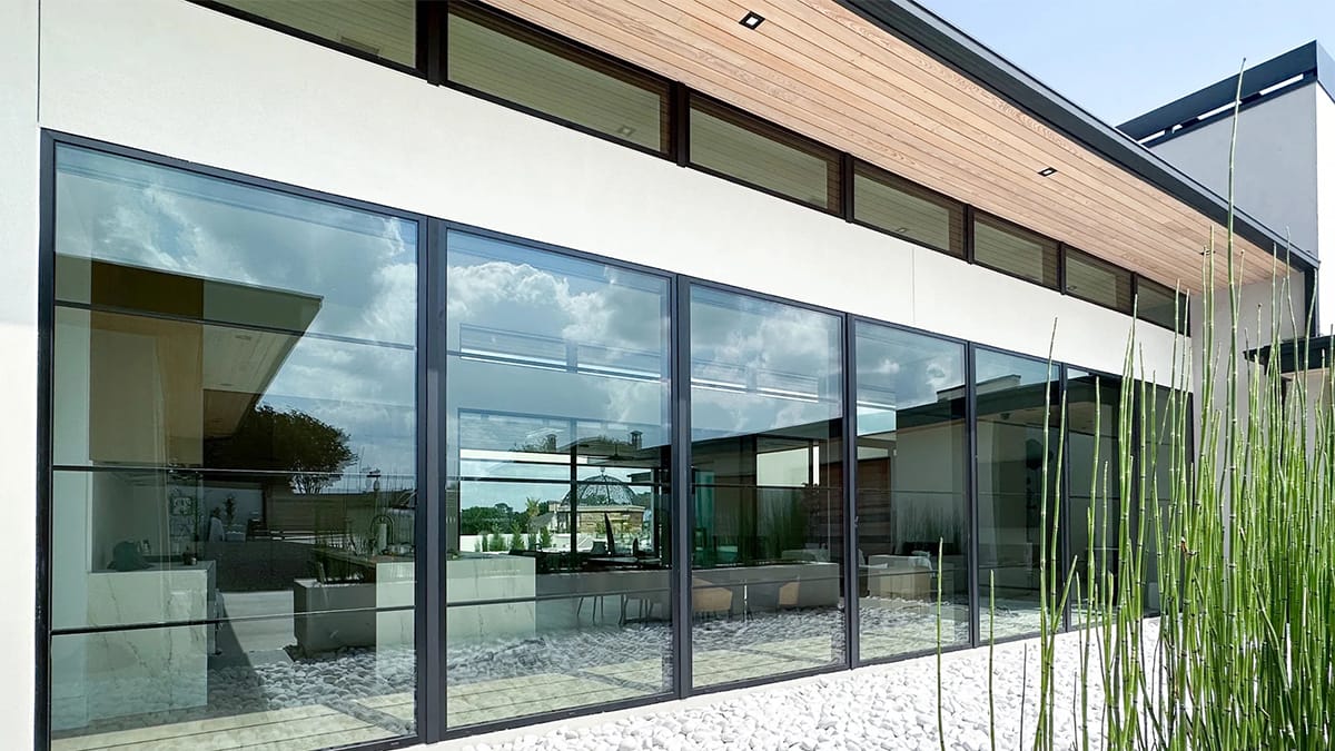 Fiber Cement Board for Exterior Walls