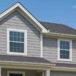 Fiber-Cement Siding