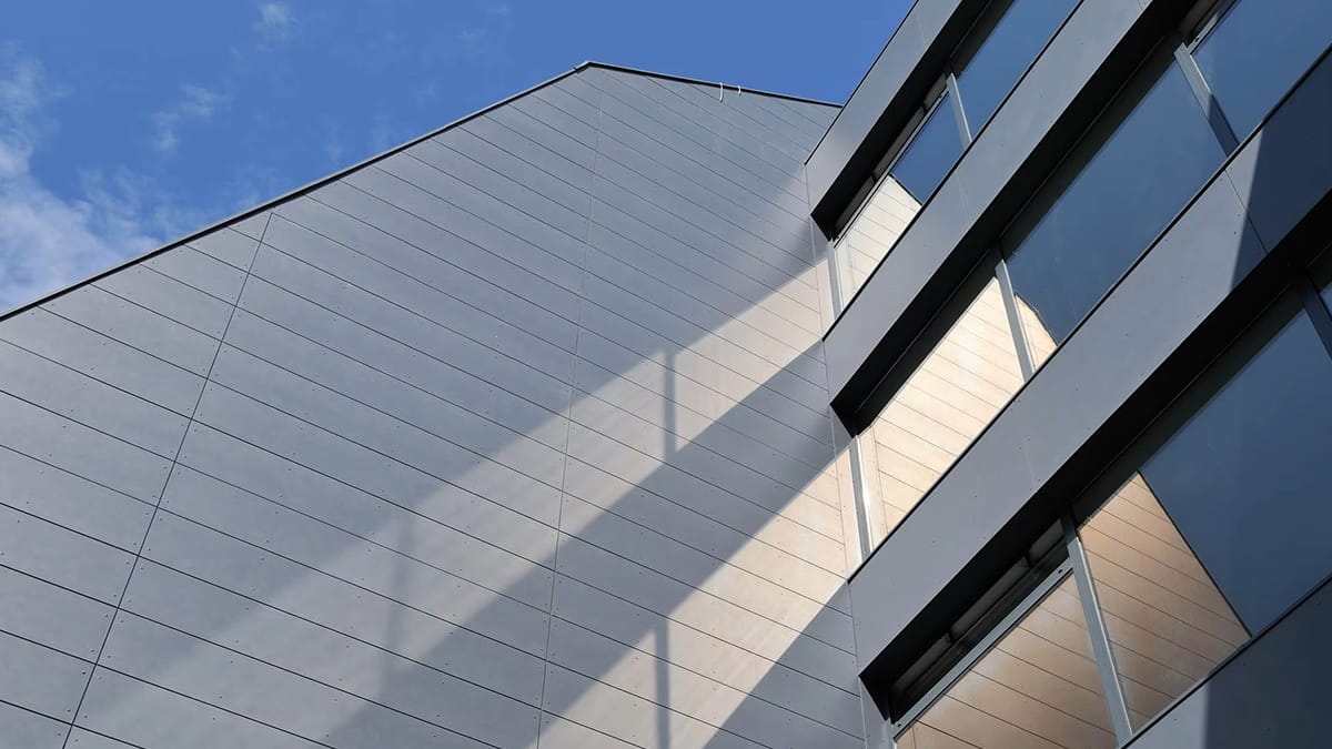 Fibre Cement Board Used For