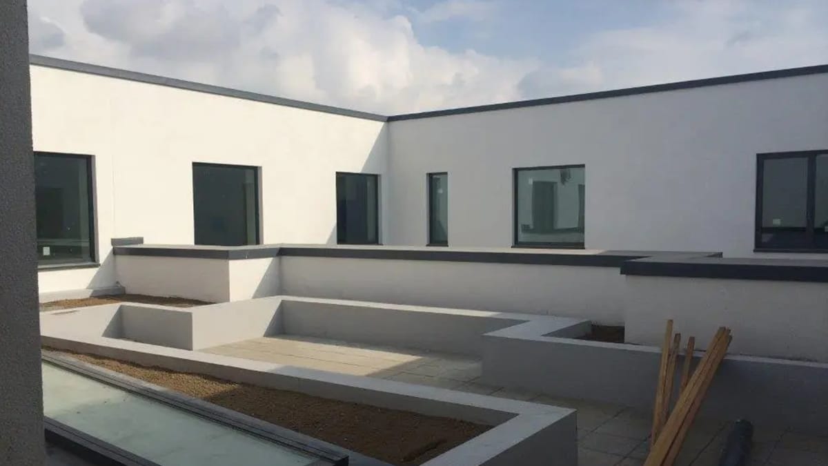 Magnesium Oxide Board Moisture Resistance