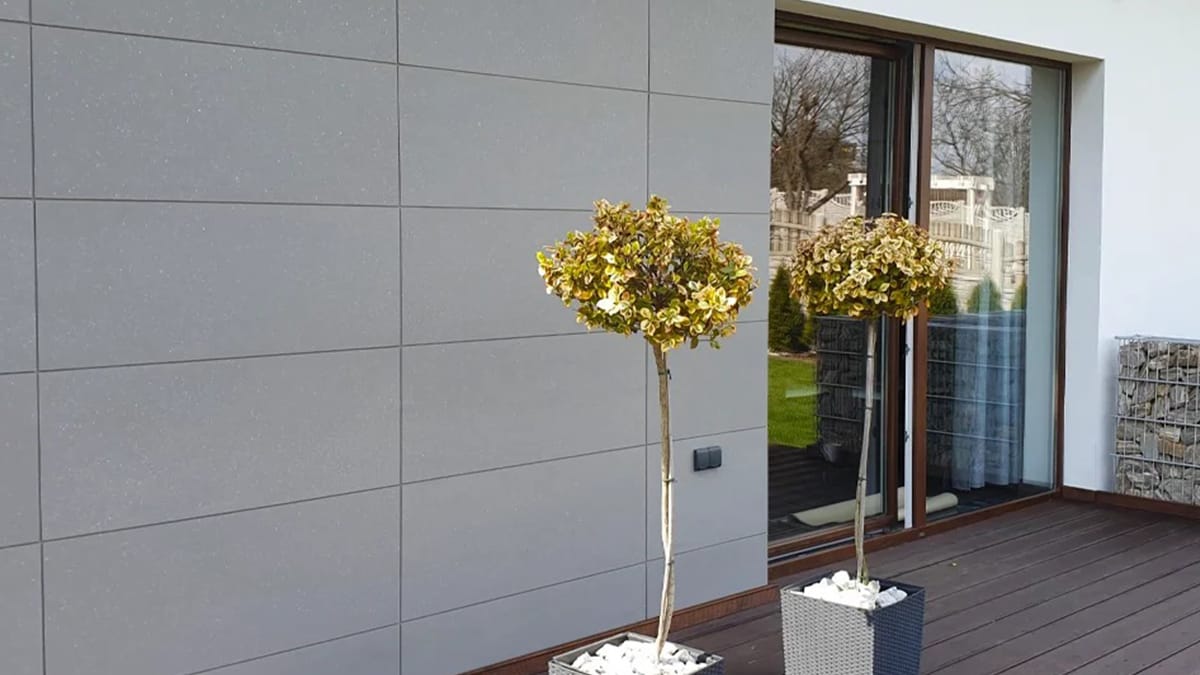 Magnesium Oxide Wallboard Benefits