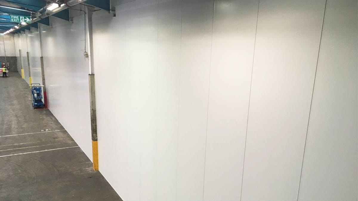 Magnesium Oxide Wallboard Main Uses