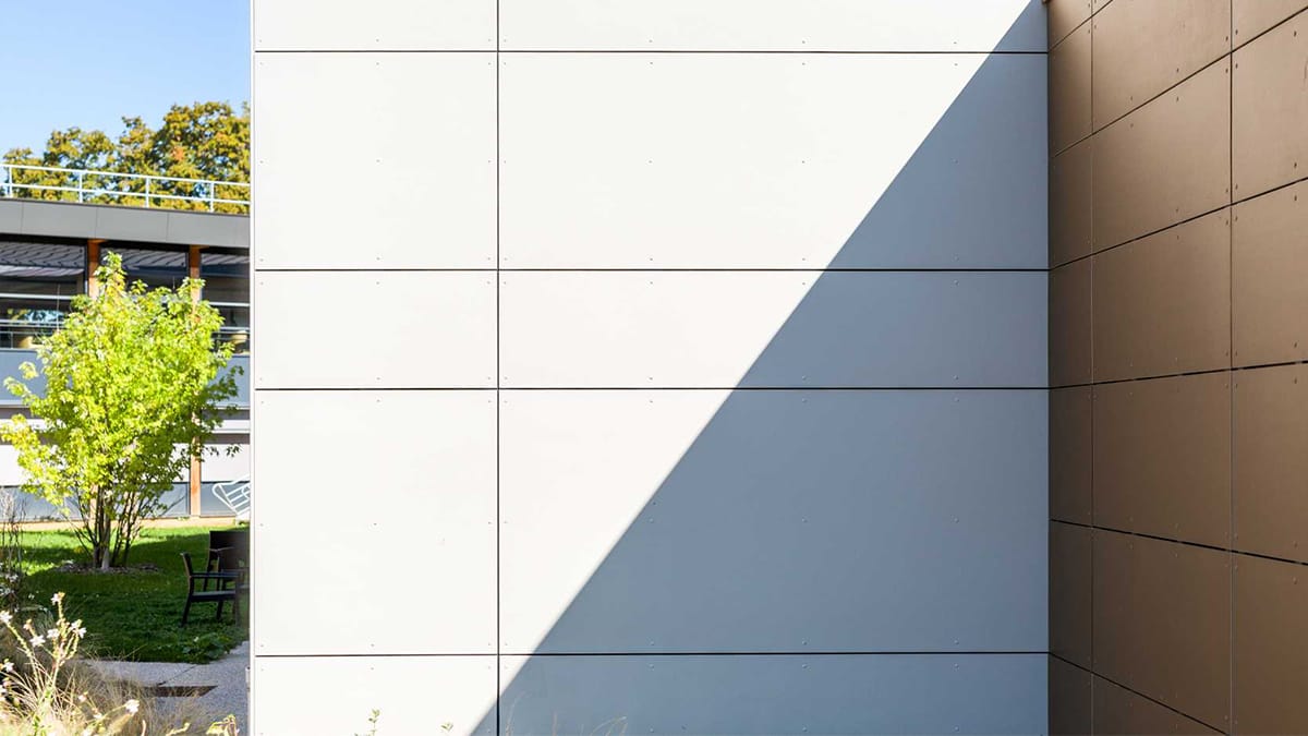 Maintaining Fiber Cement Board for Exterior Walls