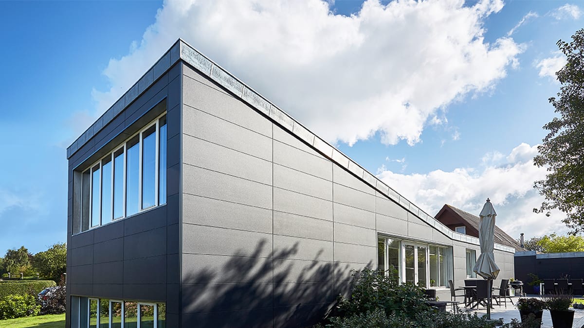 The Difference Between Cement Board And Fiber Cement Board