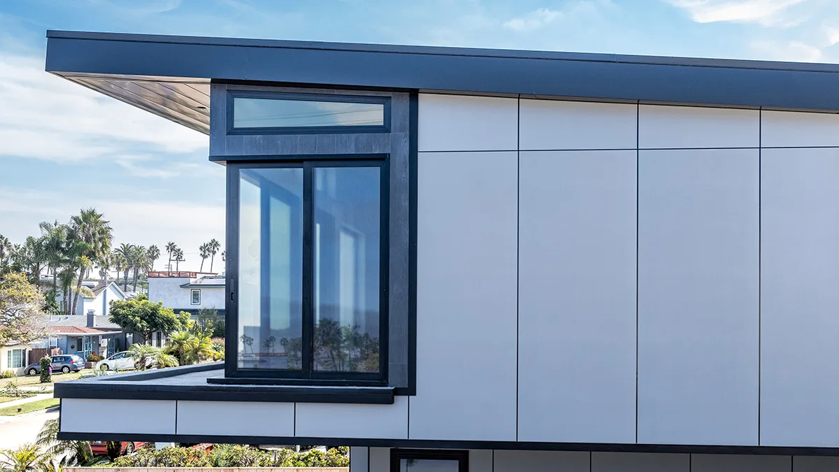 Usos de los paneles de pared de magnesio