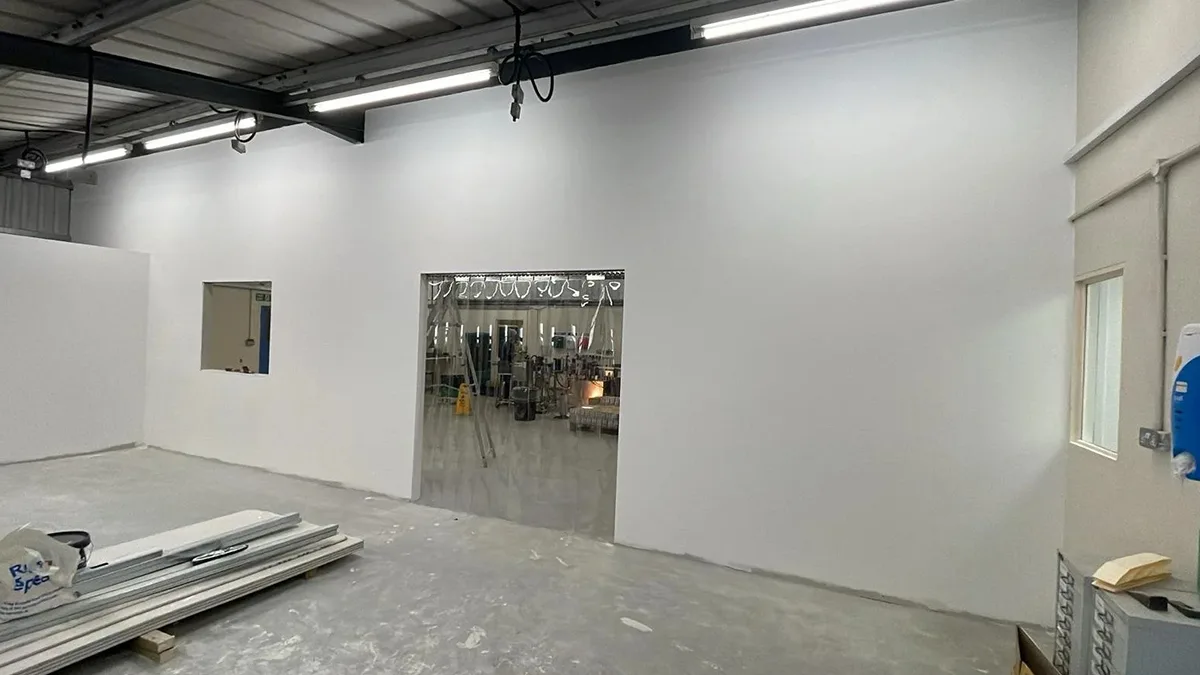 Durabilité des panneaux muraux