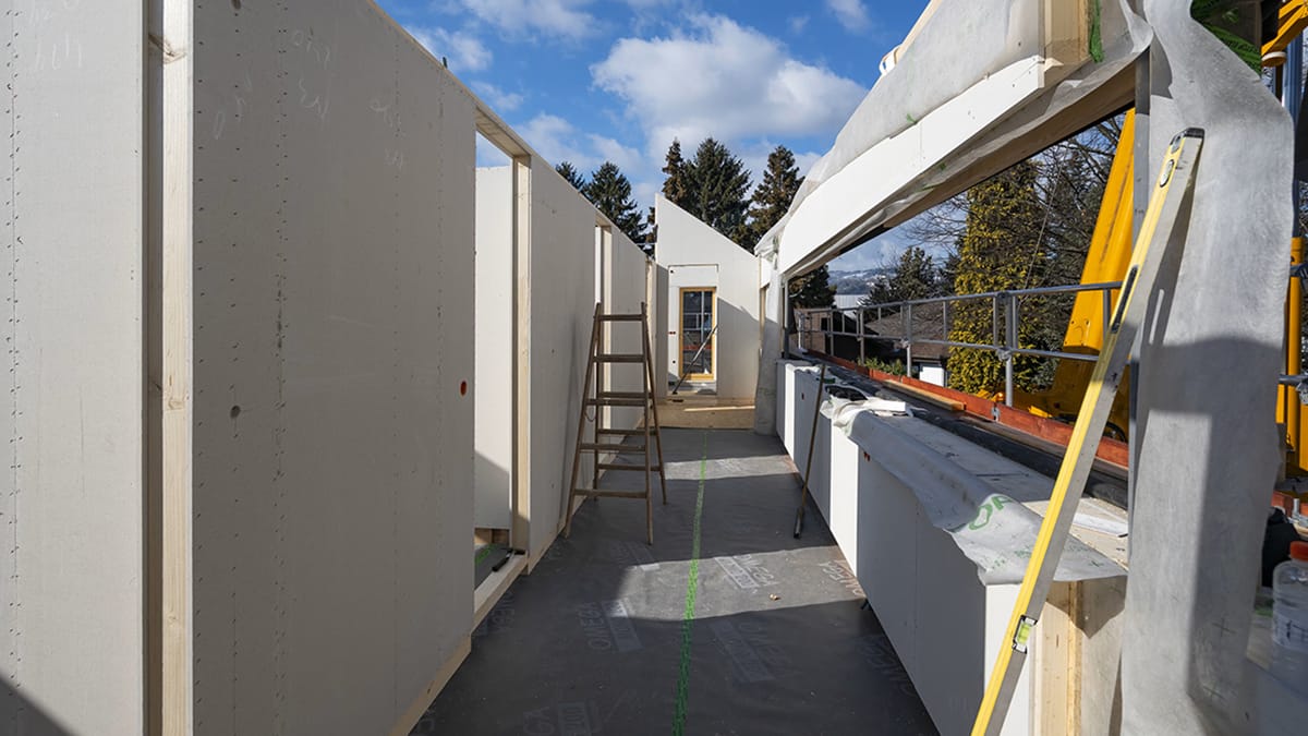 What Is Magnesium Oxide Wallboard