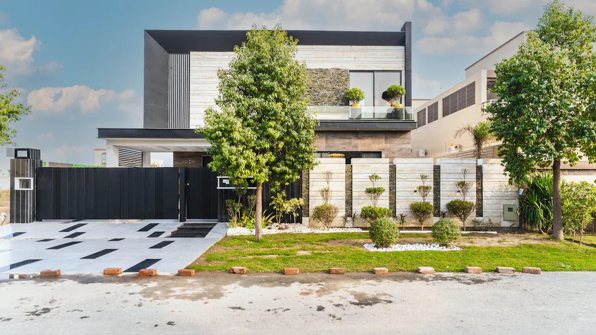 Comparing Fiber Cement and MgO Wall Boards