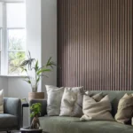 Top 10 Sustainable Modular Wall Panel Types for Modern Spaces