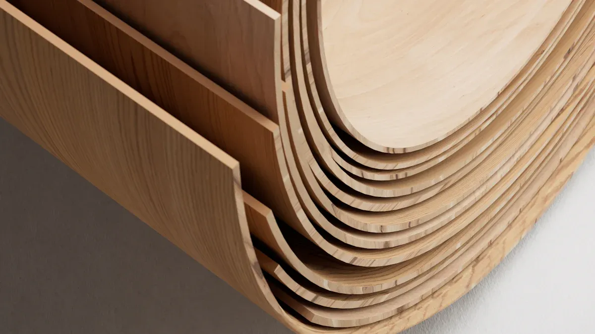 Top 5 types of subfloor materials