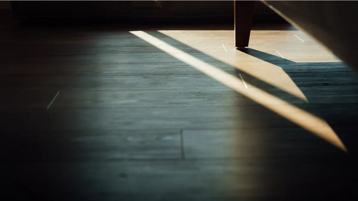 The best subfloor for high moisture areas