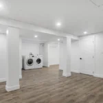 MgO Basement Subfloor vs OSB and Plywood