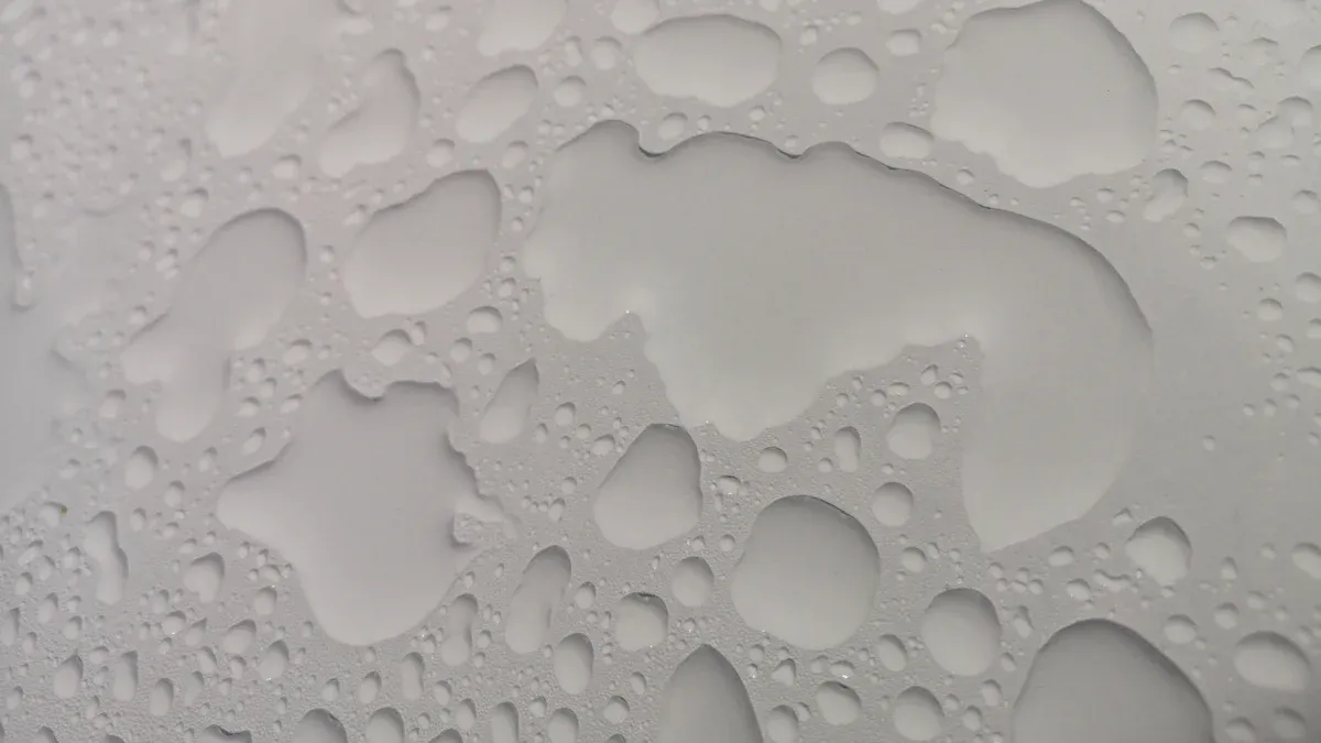 Moisture Risks for Subfloors