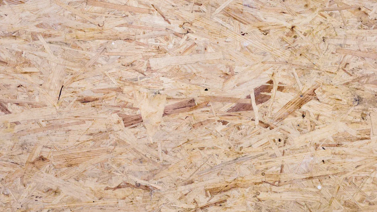 Types of Basement Subfloor Boards