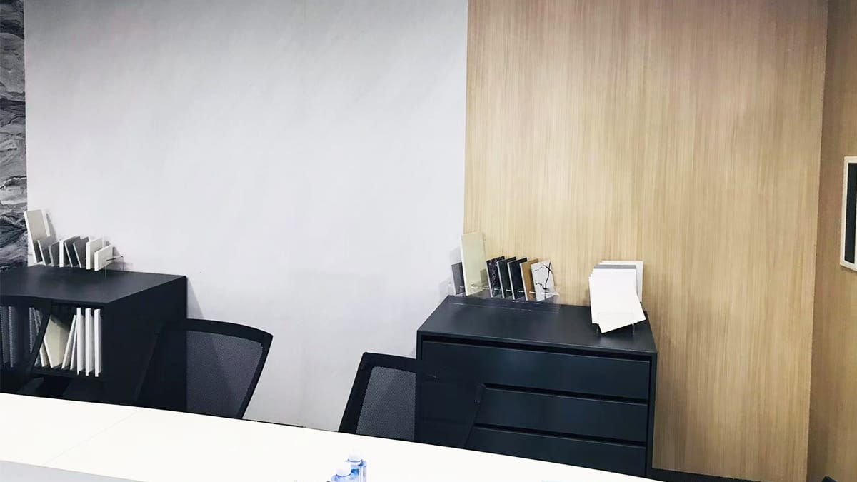 Applications of MgO Modular Wall Panels