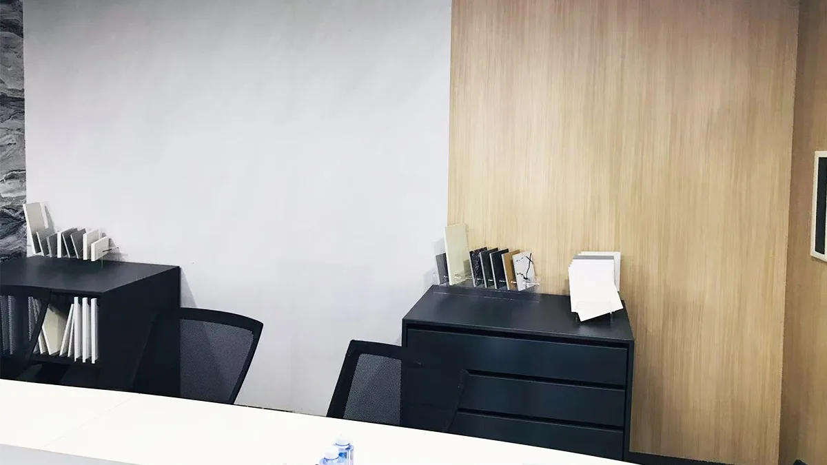 Aplicaciones de los paneles de pared modulares de MgO