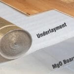 Basement Subfloor Board Types