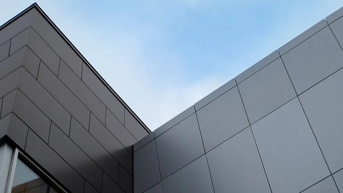 Fire Resistant Sheathing Board Types