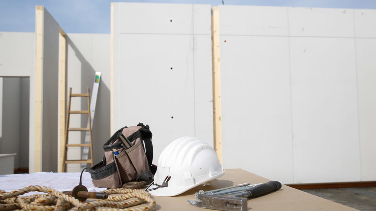 Fire Resistant Sheathing Overview