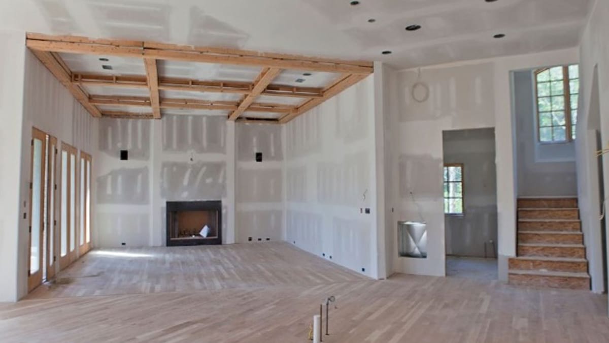 Fire Resistant Sheathing