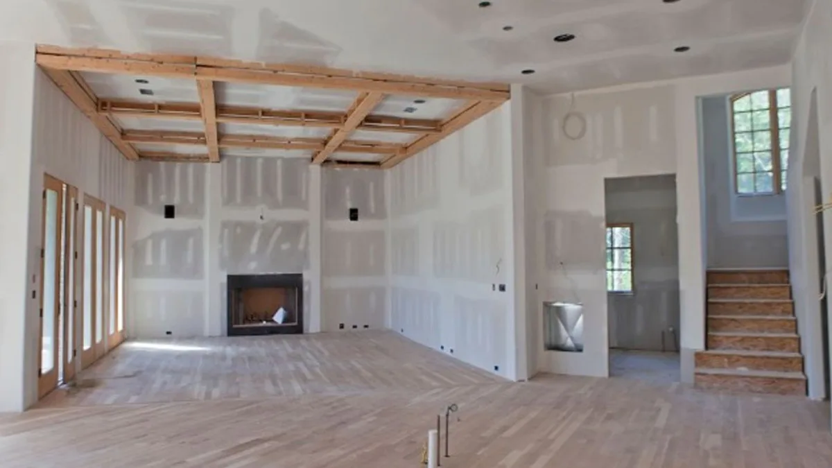 Revestimiento resistente al fuego