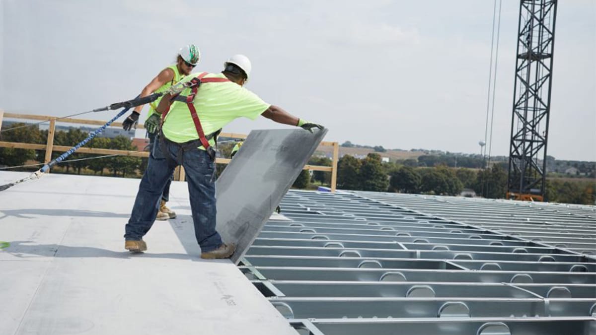 Guide to MgO Subfloor Installation