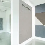 Marcas líderes de paneles de pared modulares Sulfycor