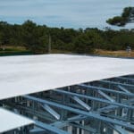 Magnesium Oxide Subfloor