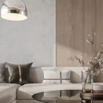 Paneles de pared modulares de MgO