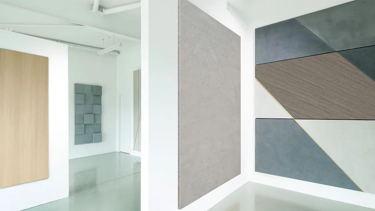 Vorteile von modularen Wandpaneelen aus MgO