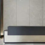 Tipos de paneles de pared modulares