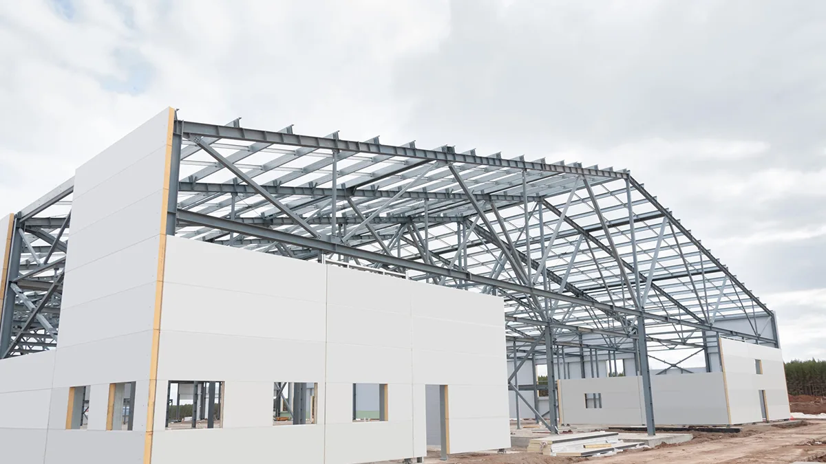 Revestimiento de óxido de magnesio Sulphycor