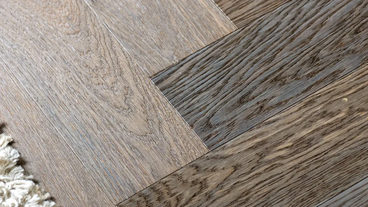 Basement Subfloor Board Types