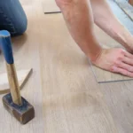 MgO Board and Plywood for Subfloors