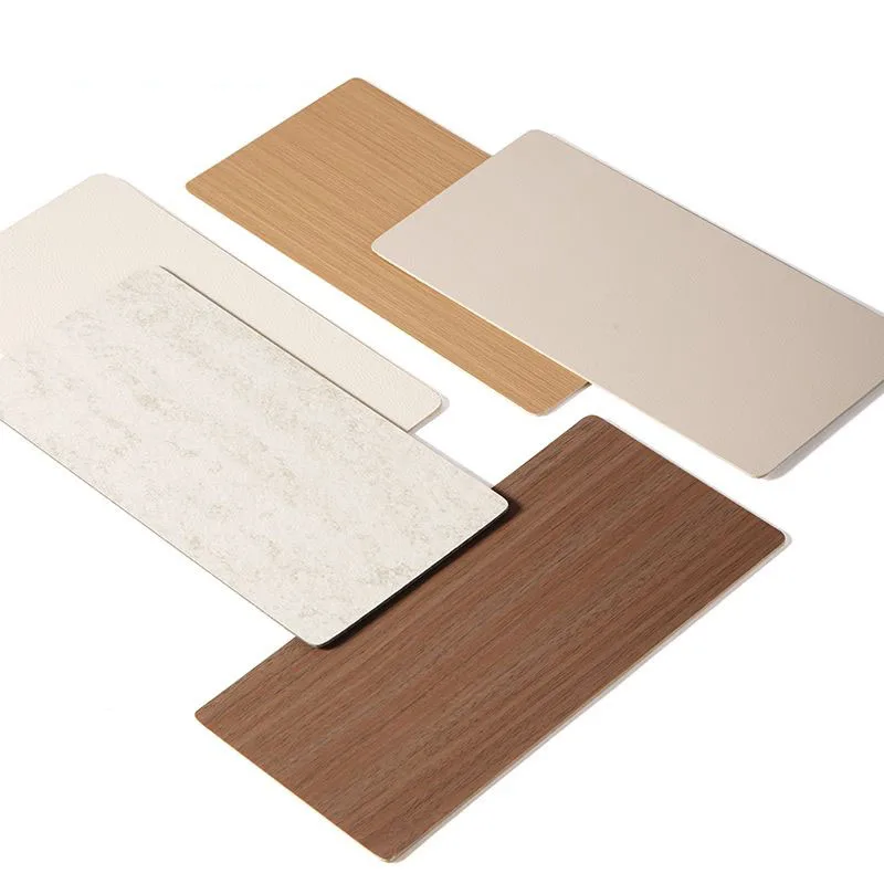 Tablero de pared de magnesio de 3 mm